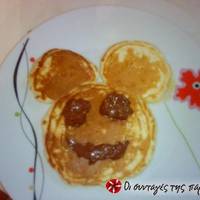 Pancakes