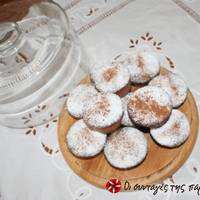 Πανεύκολα αφράτα muffins με σοκολάτα