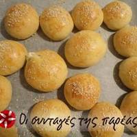 Τυροπιτάκια μπομπάτα