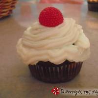 Chocolate Muffins, η original συνταγή