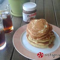 Pancakes