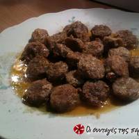 Λουκάνικα από σπίτι 2
