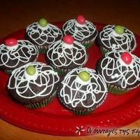 Chocolate Muffins, η original συνταγή