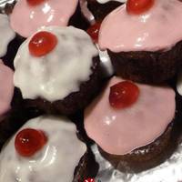 Εύκολα παιδικά σοκαλατένια muffins