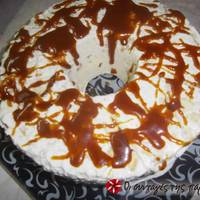 Caramel Sauce