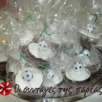 Εύκολα παιδικά σοκαλατένια muffins