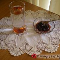 Βύσσινο ή κεράσι γλυκό