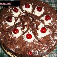 Black Forest