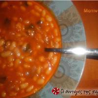 Φασολάδα Πηλίου