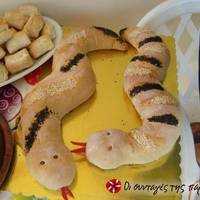 Ζύμη για αφράτη πίτσα σαν της pizza hut
