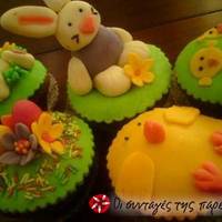 Chocolate Muffins, η original συνταγή