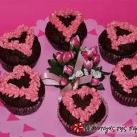 Chocolate Muffins, η original συνταγή