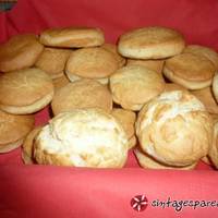 Scones, ψωμάκια σε 10 λεπτά