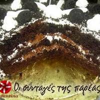 Κέικ Σοκολάτας