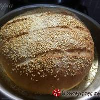 Ζύμη για πίτσα και πεϊνιρλί