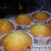 Πεντανόστιμα Cupcakes by Παρλιάρος