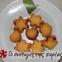 Πάστα Φλώρα νηστίσιμη