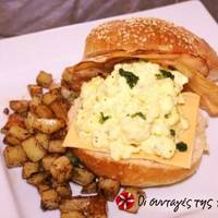 Scrambled Eggs
