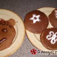 pancakes cookpad pancakes cookpad