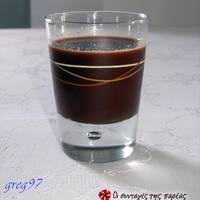 Σιρόπι για τούρτες