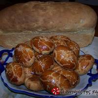Τυροπιτάκια μπομπάτα
