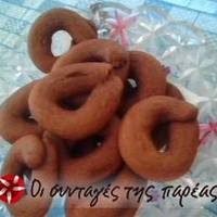 Μουστοκούλουρα μαλακά