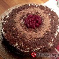 Black Forest