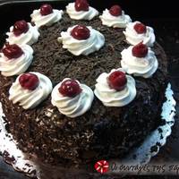 Black Forest