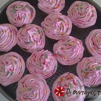 Εύκολα παιδικά σοκαλατένια muffins