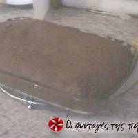 Brownies με ινδοκάρυδο και καρύδια
