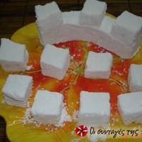 Marshmallows
