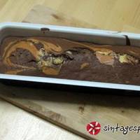 Chocolate Marble Cake