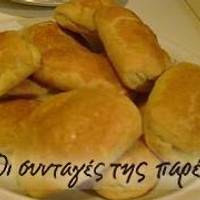 Εύκολη ζύμη κουρού