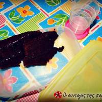 Devil's food cake