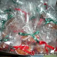 Εύκολα παιδικά σοκαλατένια muffins