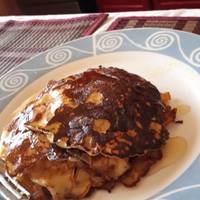 Pancakes