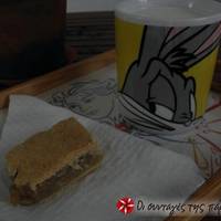 Μηλόπιτα
