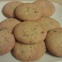 Μπισκότα cookies το κάτι άλλο!