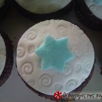 Εύκολα παιδικά σοκαλατένια muffins