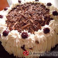 Black Forest