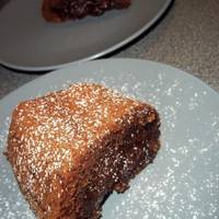 Chocolate Lava