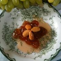 Γλυκό Σταφύλι