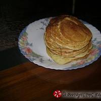 Pancakes