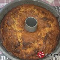 Εύκολο και νόστιμο κέικ μήλου