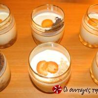 Lemon Pie....της πάρα πολύ τεμπέλας