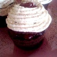 Chocolate Muffins, η original συνταγή