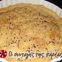 Σφολιάτα σπιτική