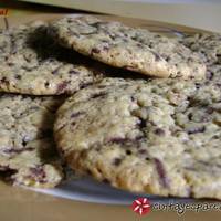 Chocolate chip cookies 2