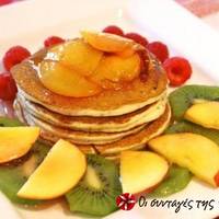 Pancakes