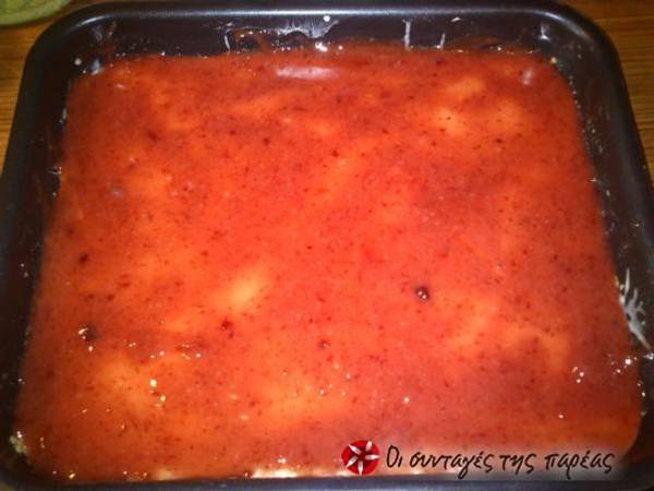 Πανεύκολο cheesecake